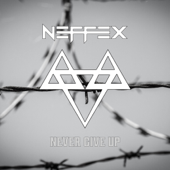 Neffex - Never Give Up Lyrics
