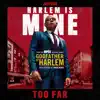 Too Far (feat. Jidenna) - Single album lyrics, reviews, download