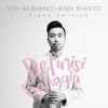 Vidi Aldiano - Definisi Bahagia (feat. Andi Rianto)