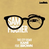 This City Remix (feat. Kane Brown) artwork