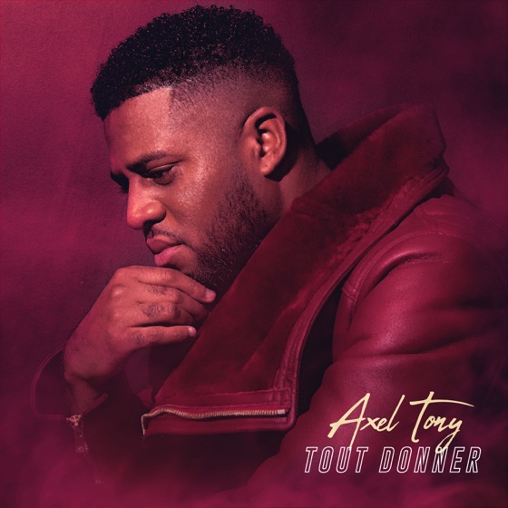 Cover artwork for Tout Donner