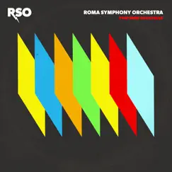 RSO Performs Radiohead by Roma Symphony Orchestra album reviews, ratings, credits