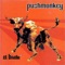 Carbomb - Pushmonkey lyrics