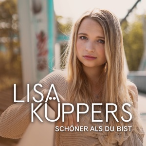 Schöner als du bist - Single