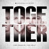 for KING & COUNTRY, Tori Kelly & Kirk Franklin - TOGETHER artwork