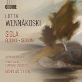 Lotta Wennäkoski: Sigla artwork