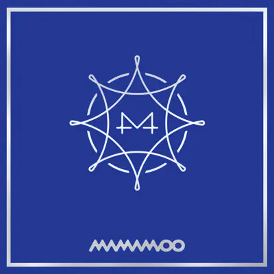 Wind Flower (Instrumental) - Single - Mamamoo