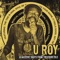 Work Your Show - U-Roy lyrics