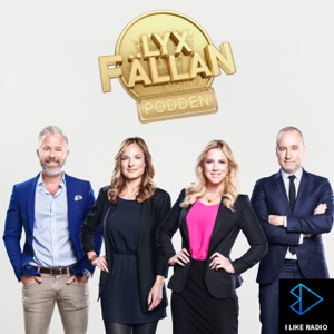 Lyxfällan-podden