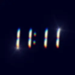 11:11 - Single - J Love