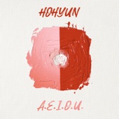 HOHYUN - A.E.I.O.U.