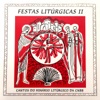 Festas Litúrgicas II (Cantos do Hinário Litúrgico da CNBB), 2019