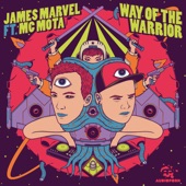 Way of the Warrior (feat. MC Mota) artwork