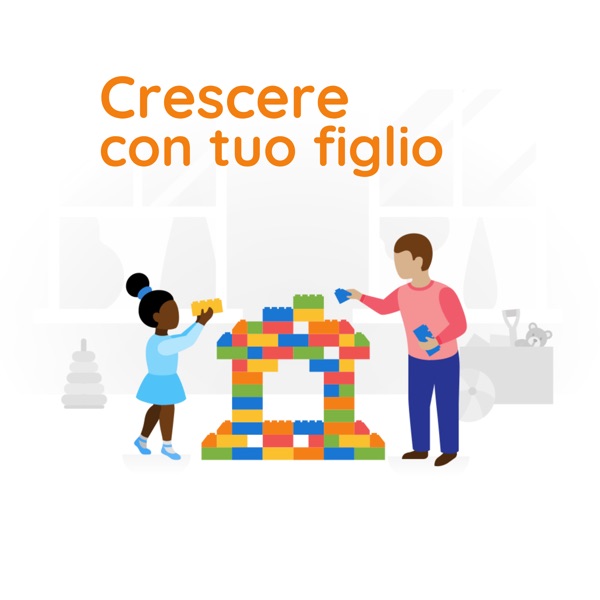 Crescere Con Tuo Figlio - Giovanni Aricò -