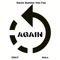 Again (feat. Knof, Esay & SoLo) - Karen Number One Fan lyrics