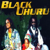 Black Uhuru - Nyah Binghi Congo