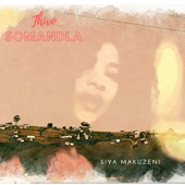 Thixo Somandla artwork