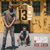 The Glow (Kid Loco Remix) - Single