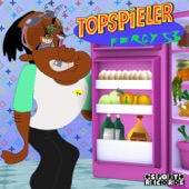 Topspieler - EP artwork