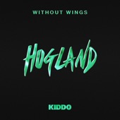Without Wings artwork
