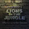 Lions in the Jungle (feat. Lutan Fyah, Nattali Rize & Turbulence) - Single album lyrics, reviews, download