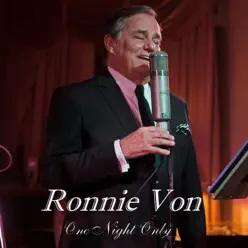 One Night Only - Ronnie Von