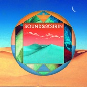 Bar 25 Music Presents: Sounds of Sirin artwork