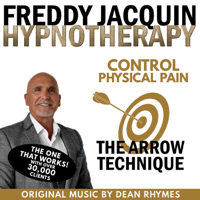 Freddy Jacquin & Dean Rhymes - Hypnotherapy: Control Physical Pain artwork