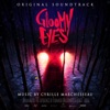 Gloomy Eyes (Original Motion Picture Soundtrack) artwork