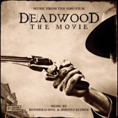 James Parks - Theme From Deadwood - Deadwood/Soundtrack Version