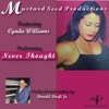 Never Thought (feat. Cynda Williams) - Single