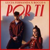 Por Ti - Single