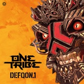 One Tribe (Defqon.1 2019 Anthem) [Mixed] artwork