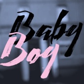 Baby Boy artwork