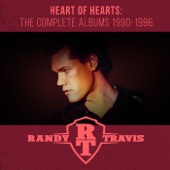 Heart of Hearts: The Complete Albums 1990-1996 artwork