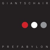 Giants Chair - Kids Running