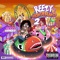 Pockets on Full (feat. Lil Rafe) - Reezy Wonder lyrics