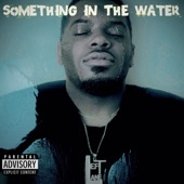 Left Lane Skrilla - Something in the Water