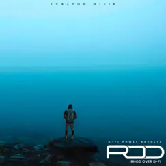 Rhod over D-Fi by D-FI Powèt Revòlte album reviews, ratings, credits