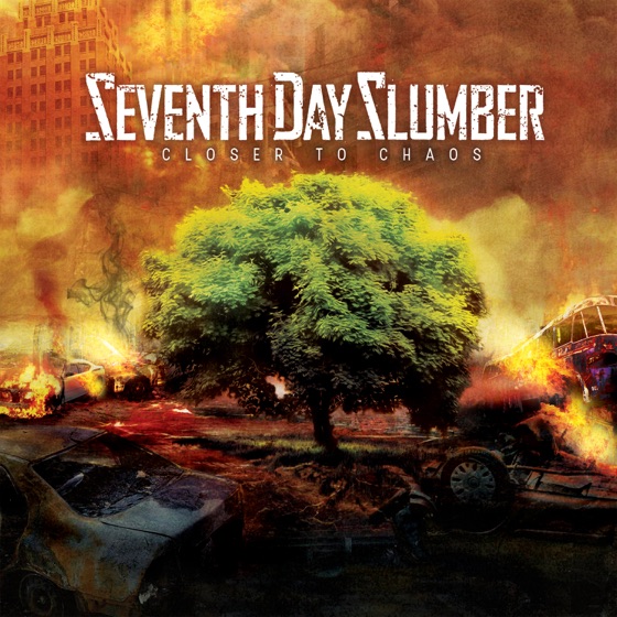 Cover artwork for Still Breathing