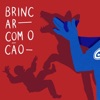 chica - Brincar Com o Cão