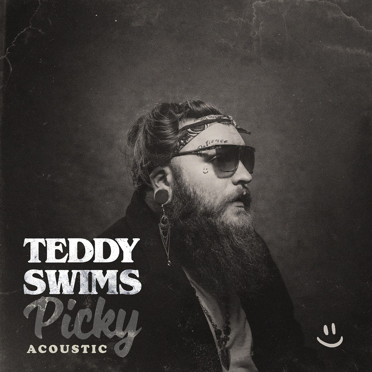 Teddy swims lose control перевод текста