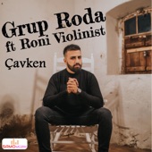 Çavken (feat. Roni Violinist) artwork