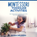 Olivia Orlando - Montessori Toddler Activities: 100+ Montessori Learning Activities for Toddlers at Home (Unabridged)
