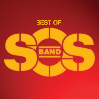 The S.O.S. Band - Best Of artwork