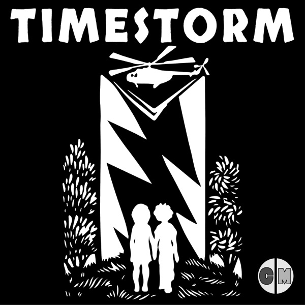 Timestorm Timestorm