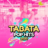 Tabata Pop Hits 2020 artwork