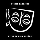 Witam W Moim Mieście artwork