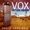 David Garfield - I Can Let Go Now - Vox: Outside The Box