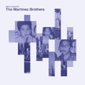 Fabric Presents the Martinez Brothers (DJ Mix) artwork